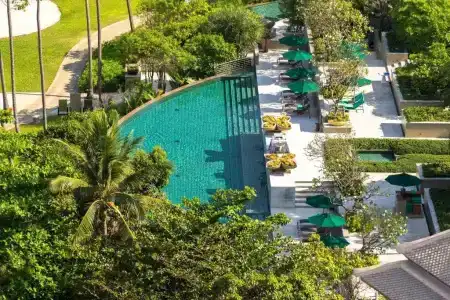 Banyan Tree Samui - Sha Extra Plus - 10