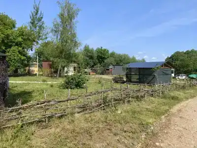 Кочевник у реки - 19