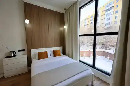 Hello Inn - 58