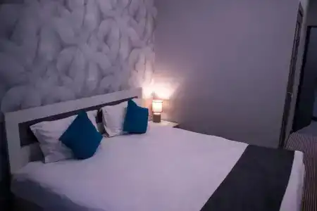Тенгри - 25