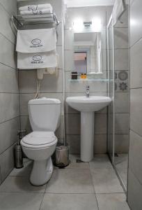 Agan Istanbul Sirkeci - 16