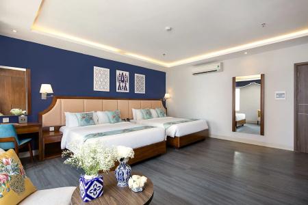 Parze Ocean & Spa - 1