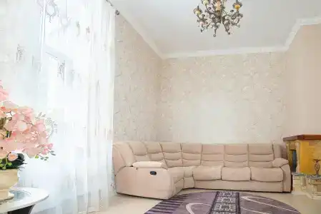 Буачидзе Ассоль - 16