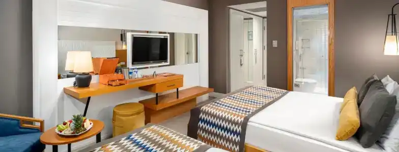 Kirman Sidera Luxury & Spa - 50