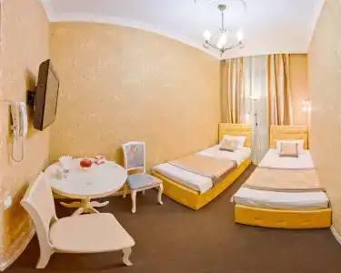 GP на Звенигородской - 4