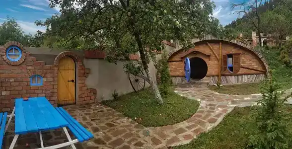 Cozy House - 24