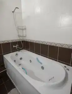квартира с джакузи и красивым видом на 22 этаже - 33