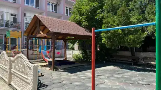 Пансионат Юпитер - 23