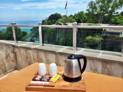 Feza Otel - 56