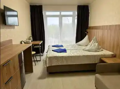 Пансионат Юпитер - 2