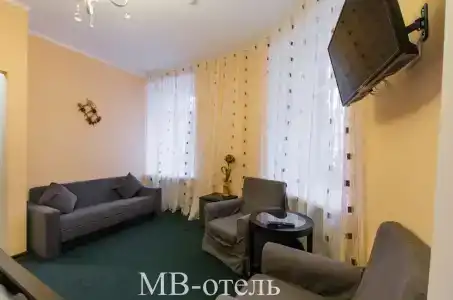 А-Отель - 13