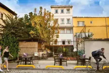Sultanahmet Inn - 27