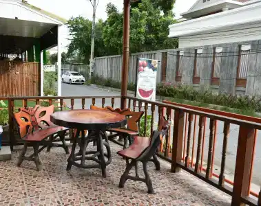 Jardin - 4