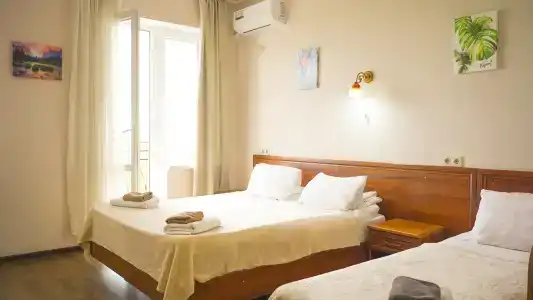 Well Hotel - 73