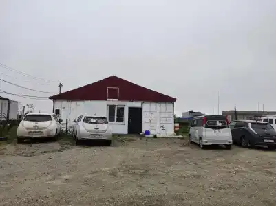 Курильский - 8