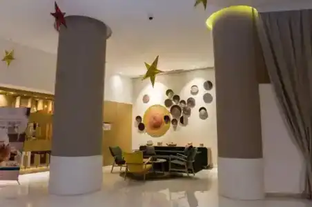 Sousse Pearl Marriott Resort & Spa - 7
