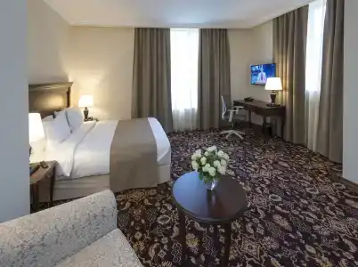 Ani Grand Yerevan - 31