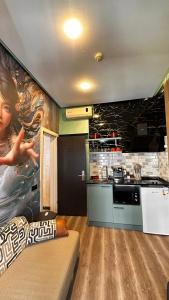 Taksim Terrace - 61