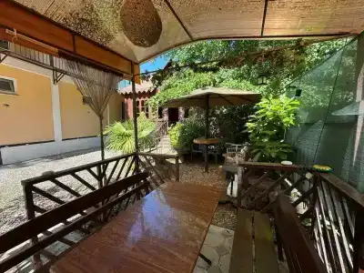 Вилла Paradise - 18