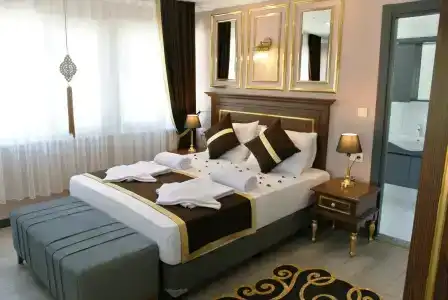 Emirhan Guesthouse - 110