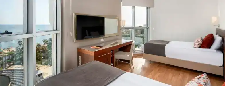 Kirman Leodikya Resort - 70