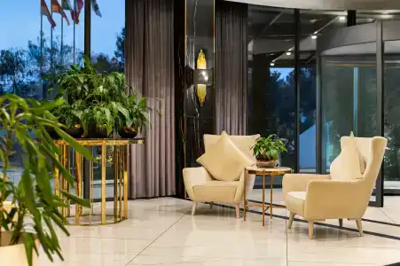 Wyndham Garden - 42