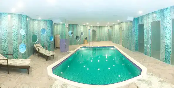Parkway Inn & Spa - 6