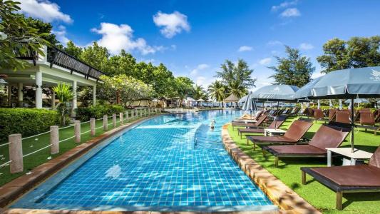 Lanta Cha-Da Resort - Sha Extra Plus - 6
