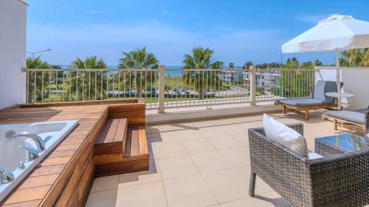 Tui Blue Barut Andız-All Inclusive-Adults Only - 79