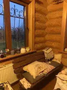 Изба по-французски - 3
