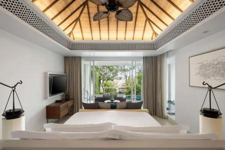 Banyan Tree Krabi - Sha Extra Plus - 3