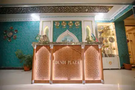 Dendi Plaza - 9