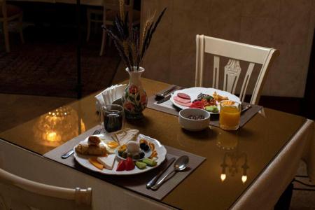 Sapphire Inn - 24