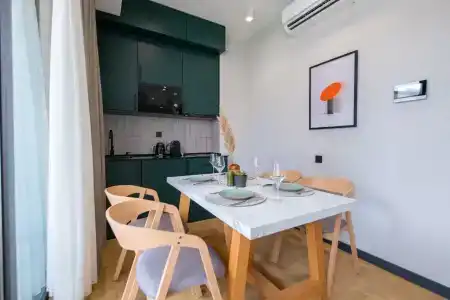 Gratus Aparthotel - 75