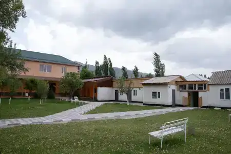 Гостевой дом Jekshen - 13