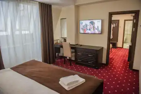 Bernardazzi Grand & Spa - 100