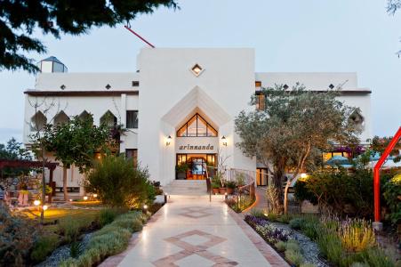 Arinnanda Cesme - 2