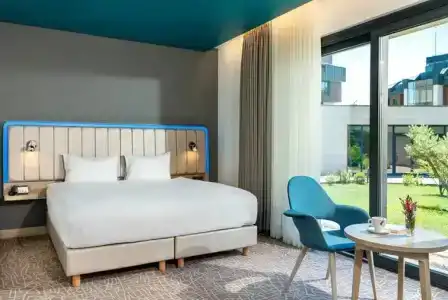 Park Inn by Radisson Istanbul Odayeri - 14