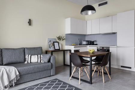 Loft Apartment - 74