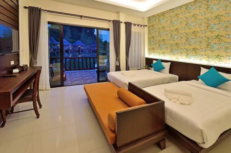 Poonsiri Resort Aonang-Sha Extra Plus - 15