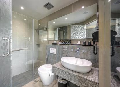 Zenseana Resort & Spa - Sha Plus - 37