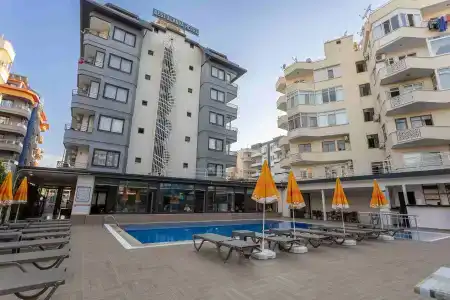 Best Alanya - 10