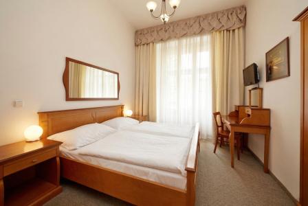 Brezina Pension - 24