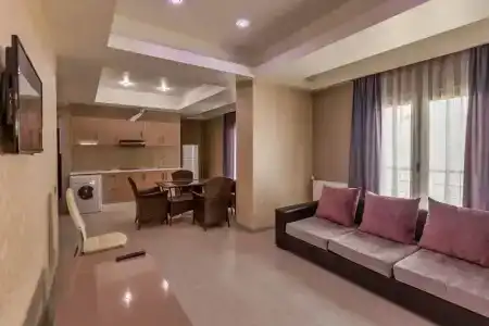 Diplomat Suites - 29