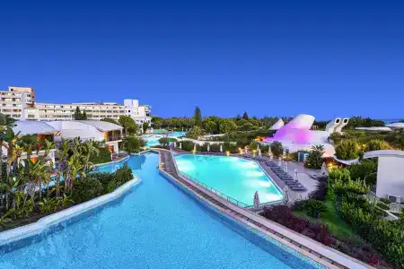 Cornelia Diamond Golf Resort & Spa - 3