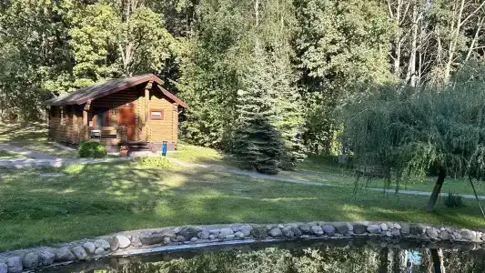Заячья поляна - 34