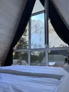 A-frame Belle-House - 27