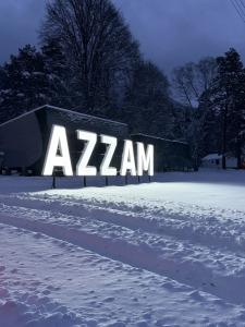Azzam - 27
