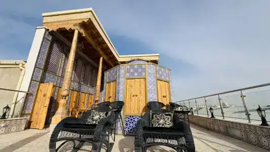 Sharq Yulduzi - 9