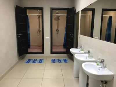 Hostel Happy House на Холмогорова - 49
